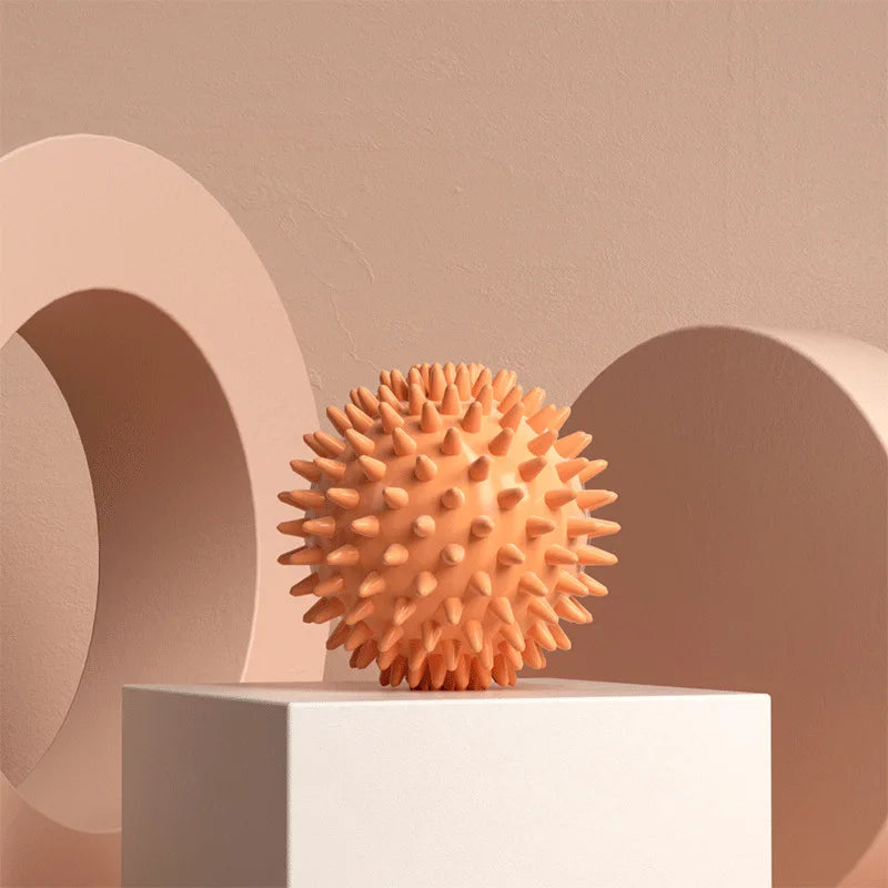Massage Ball for Muscle Relaxation & Pain Relief