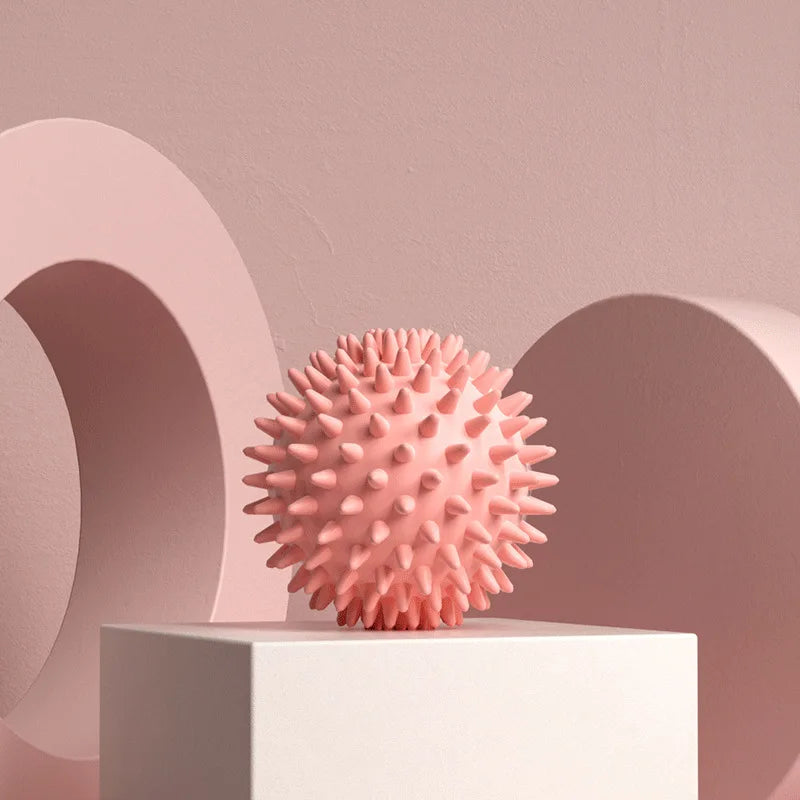 Massage Ball for Muscle Relaxation & Pain Relief