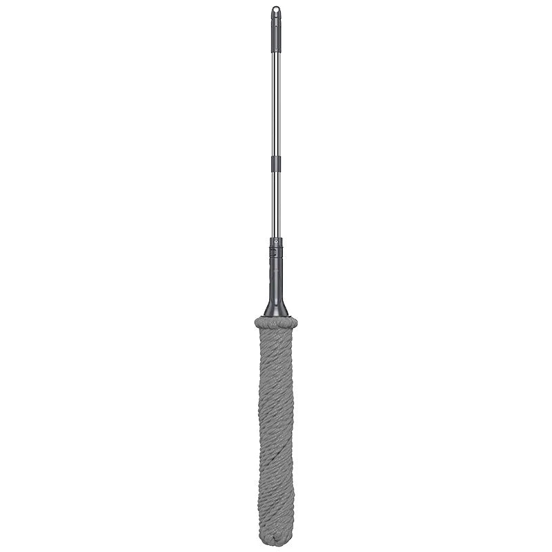 Self-Twisting Microfibre Mop