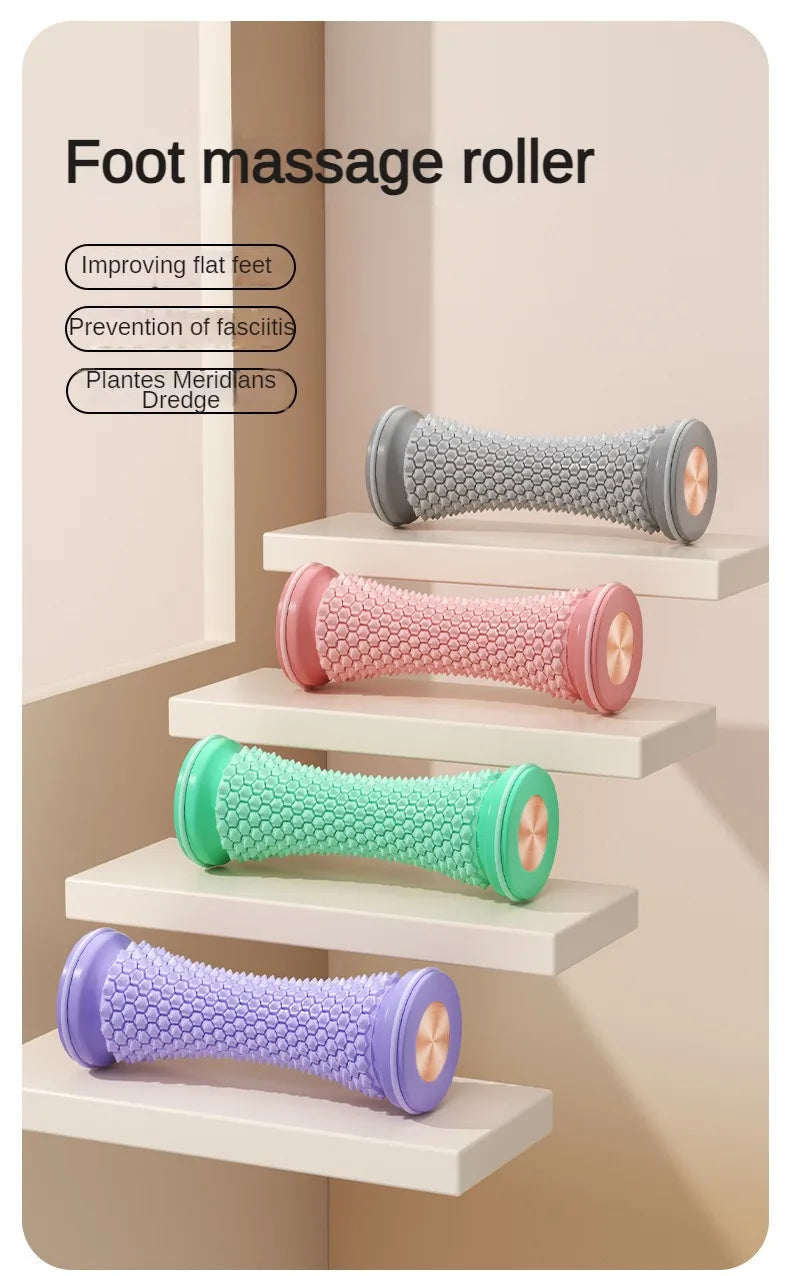 Premium Foot Massager Massage Roller