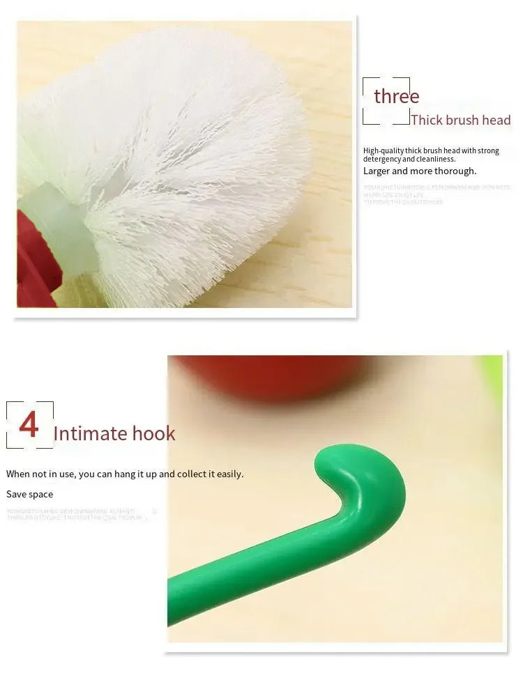 Toilet Brush