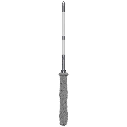 Self-Twisting Microfibre Mop