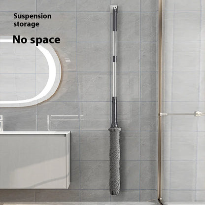 Self-Twisting Microfibre Mop