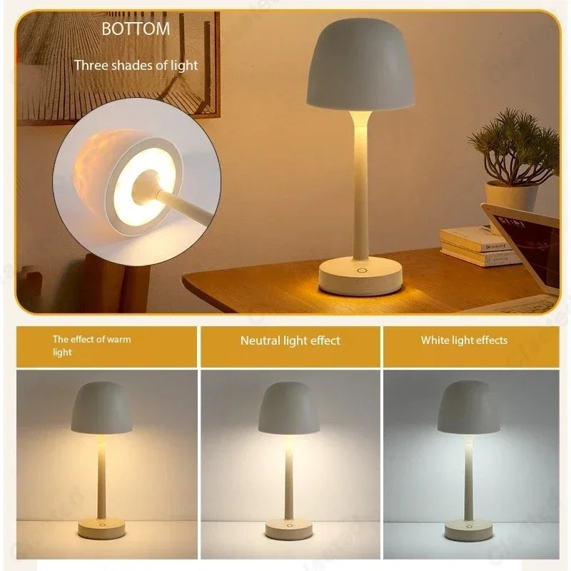 Water Ripple LED Light