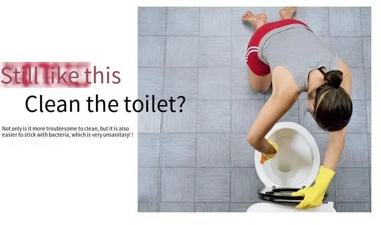 Toilet Brush